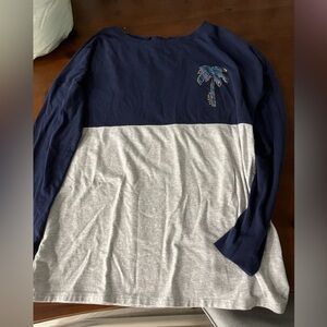 Long sleeve Lily Pulitzer